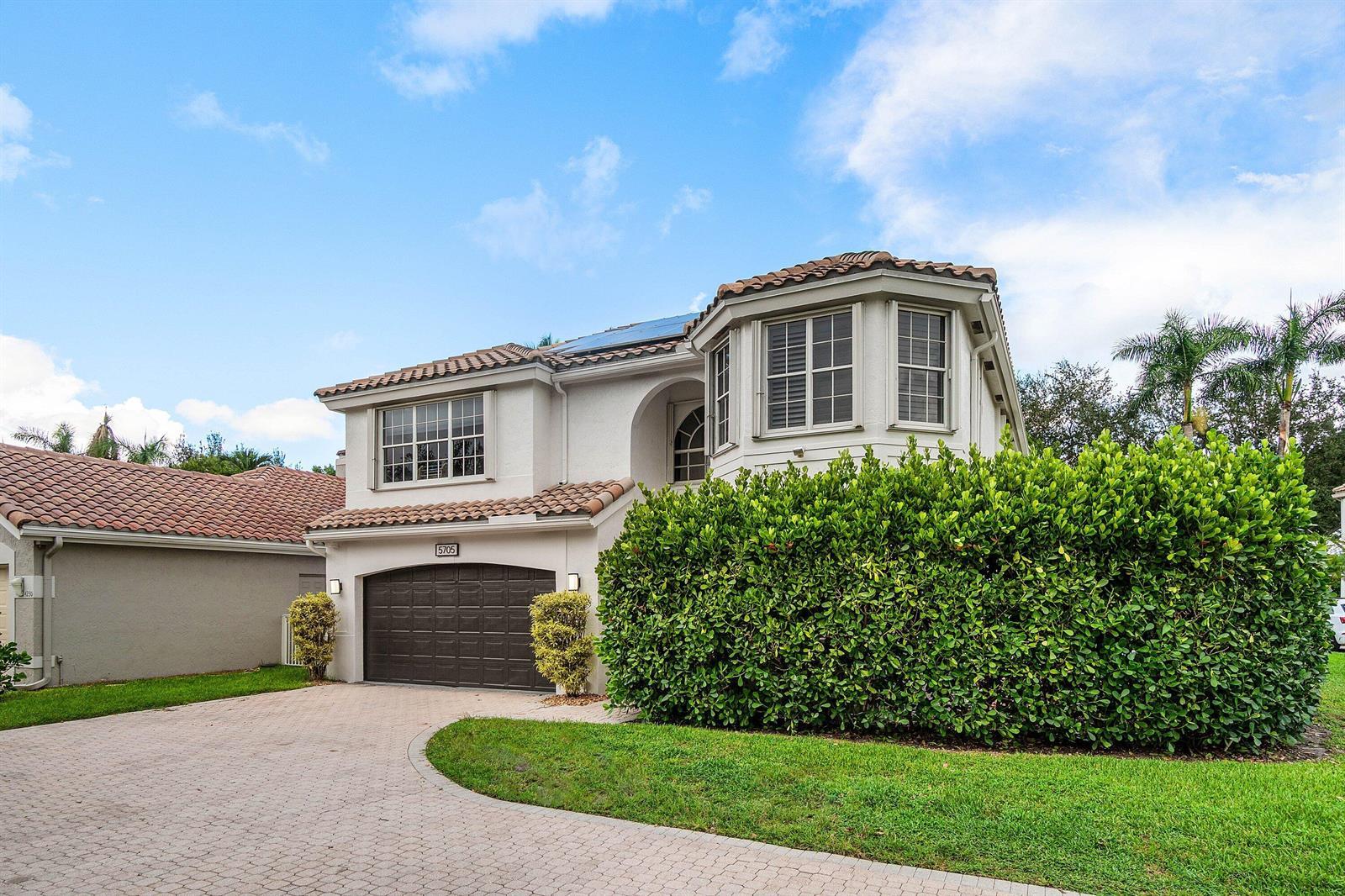 5705 NW 42ND Court, Boca Raton FL 33496 photo 2