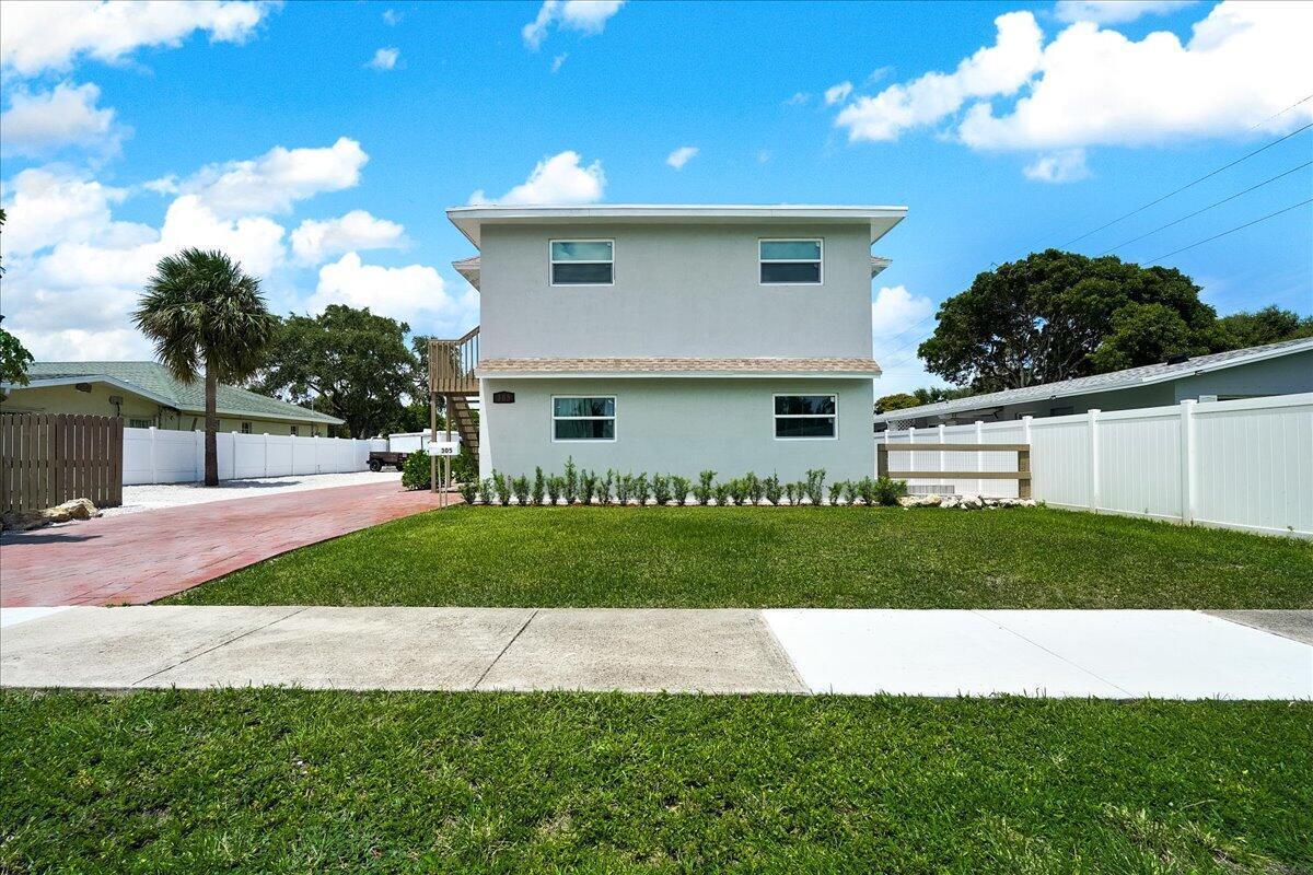 305 CYPRESS Drive # 5, Lake Park FL 33403 photo 2
