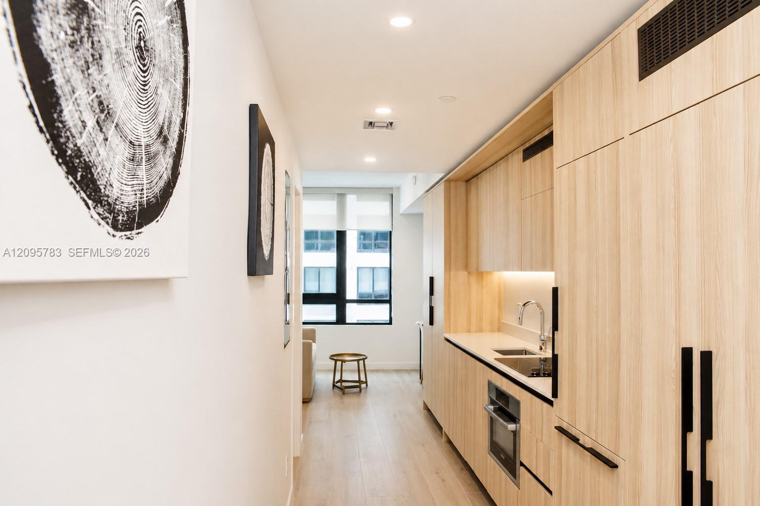 225 N Miami Avenue # 2306, Miami FL 33128 photo 3