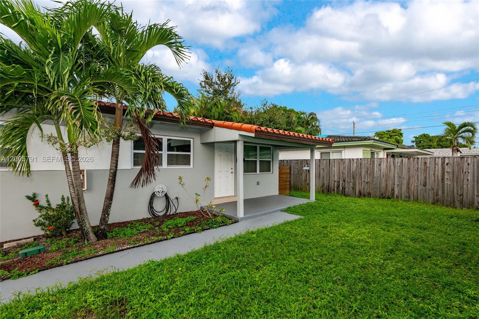 4070 NW 65th Ave # 4076, Virginia Gardens FL 33166