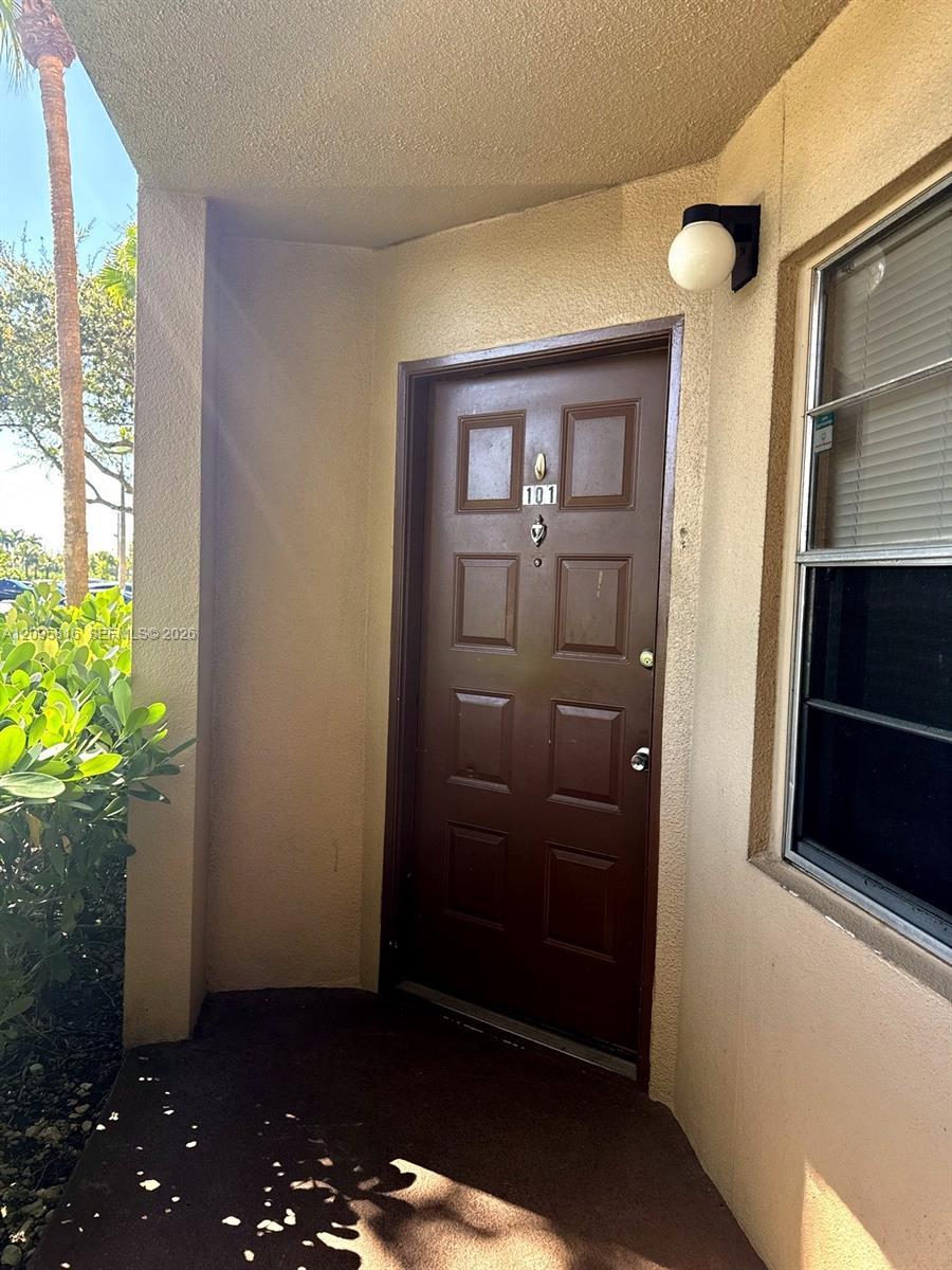 1200 SW 124th Terrace # 101O, Pembroke Pines FL 33027