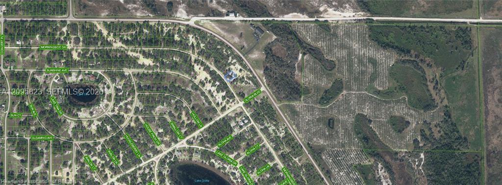 408 Sunshine Ave, Lake Placid FL 33852 photo 2