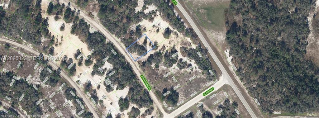 408 Sunshine Ave, Lake Placid FL 33852 photo 3
