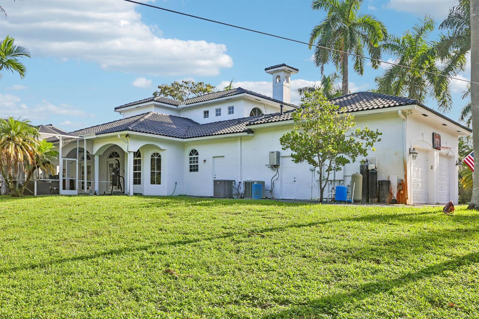 6911 NW 84TH Avenue, Parkland FL 33067