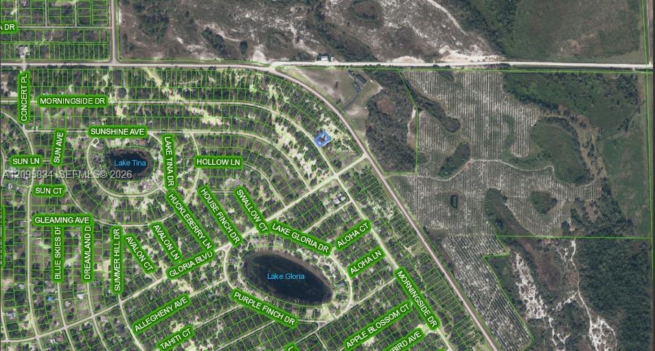 488 Morningside Drive, Lake Placid FL 33852 photo 2