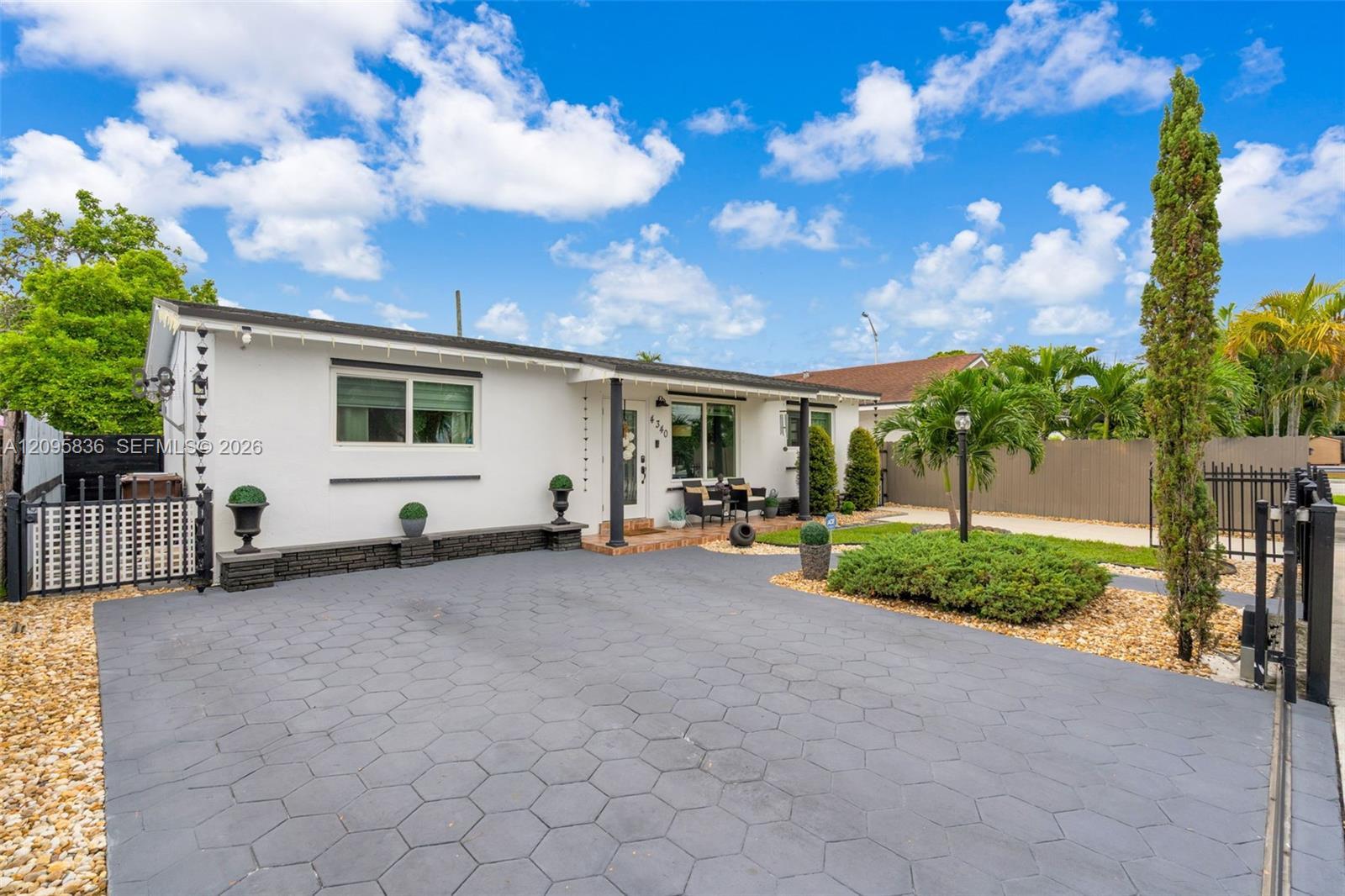 Hialeah family homes