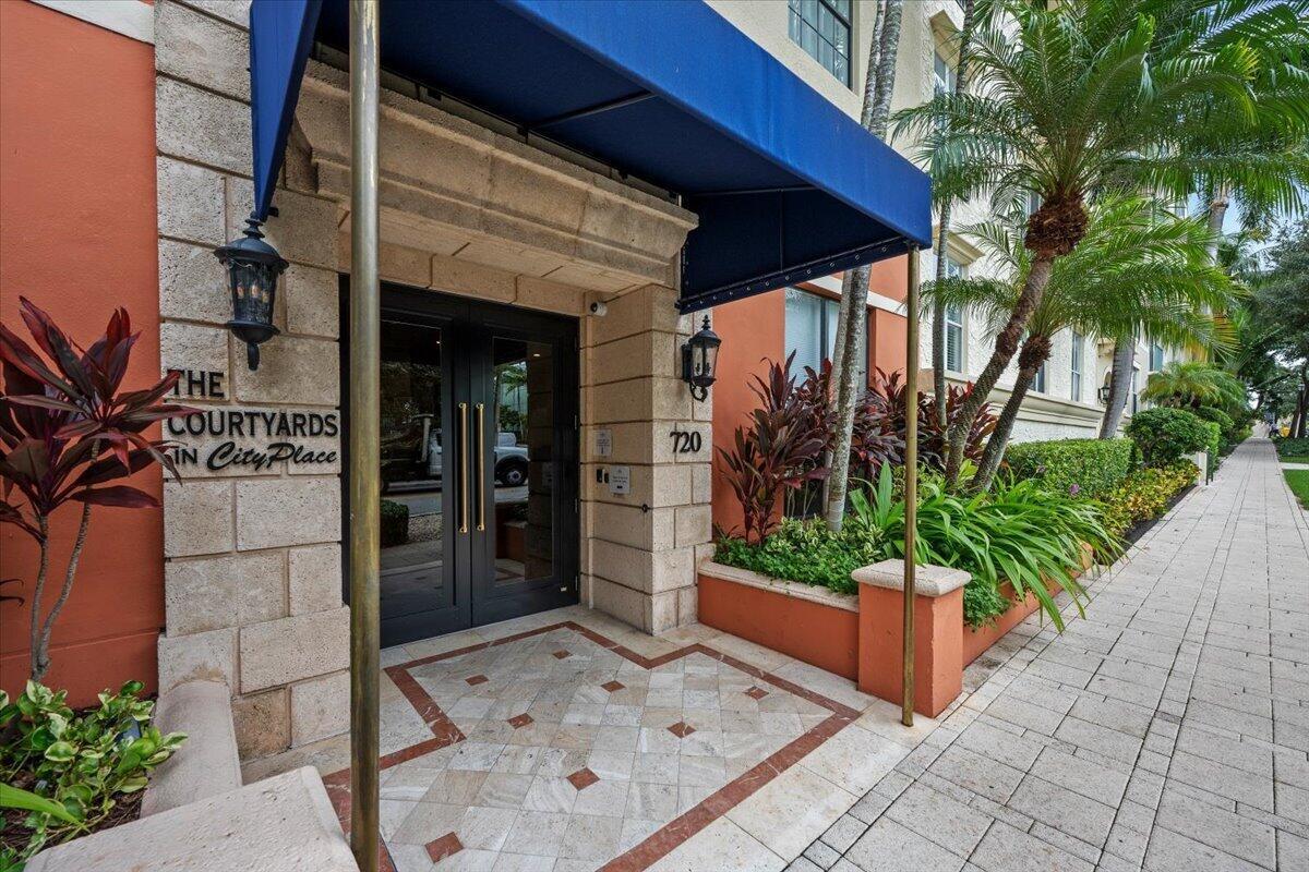 720 S Sapodilla Avenue # 204, West Palm Beach FL 33401 photo 2