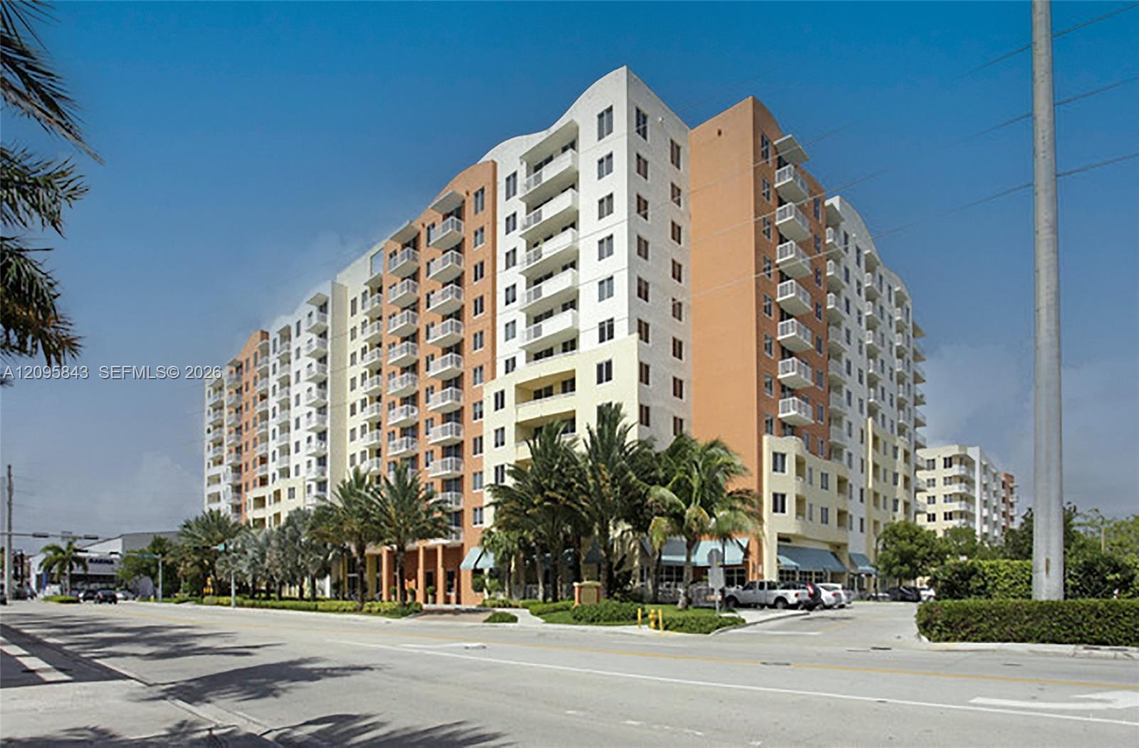 18800 NE 29th Ave # 1023, Aventura FL 33180