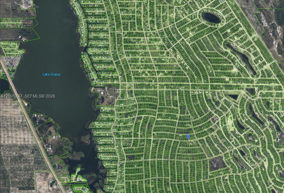 365 Stardust Avenue, Lake Placid FL 33852 photo 3
