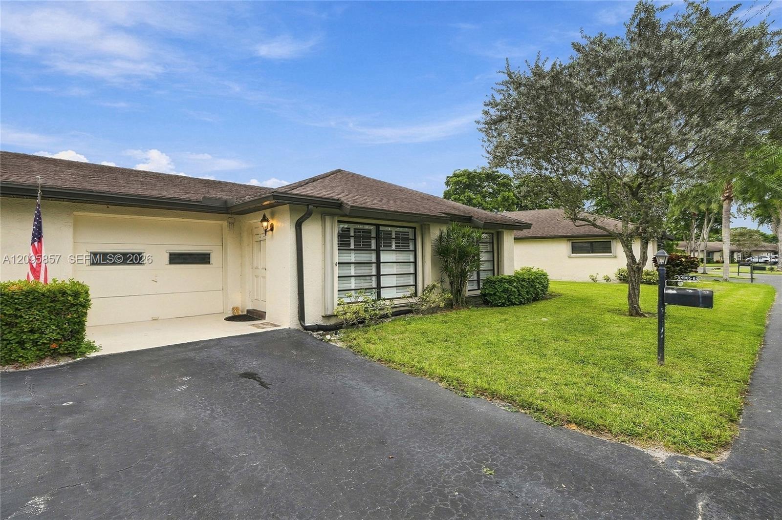 4865 Equestrian Rd # B, Boynton Beach FL 33436 photo 3