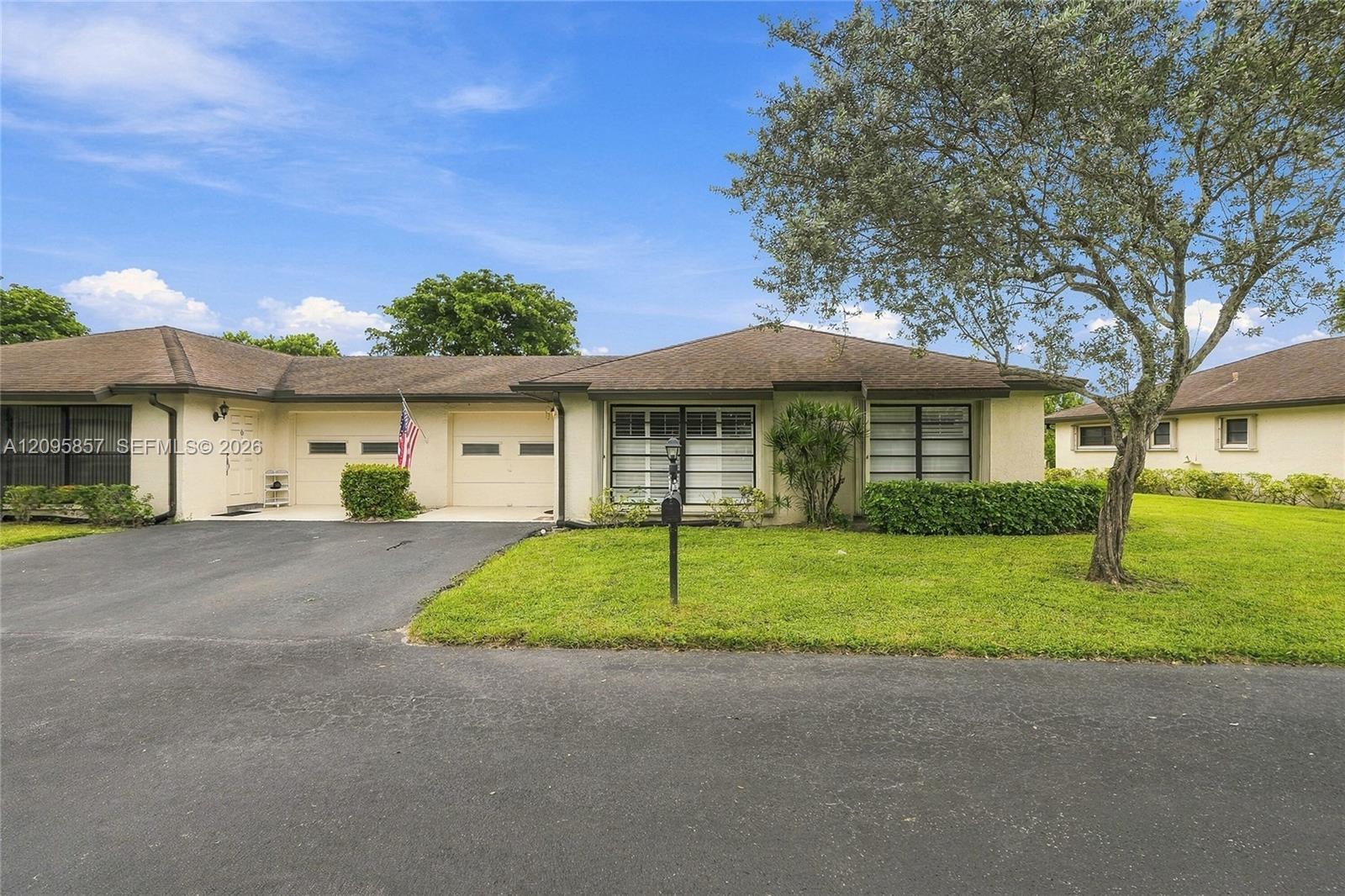 4865 Equestrian Rd # B, Boynton Beach FL 33436