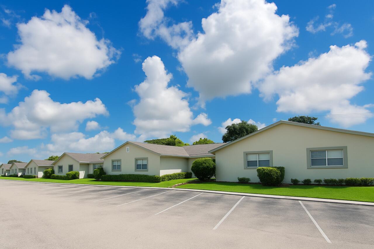 511 Banks Road # 3, Margate FL 33063