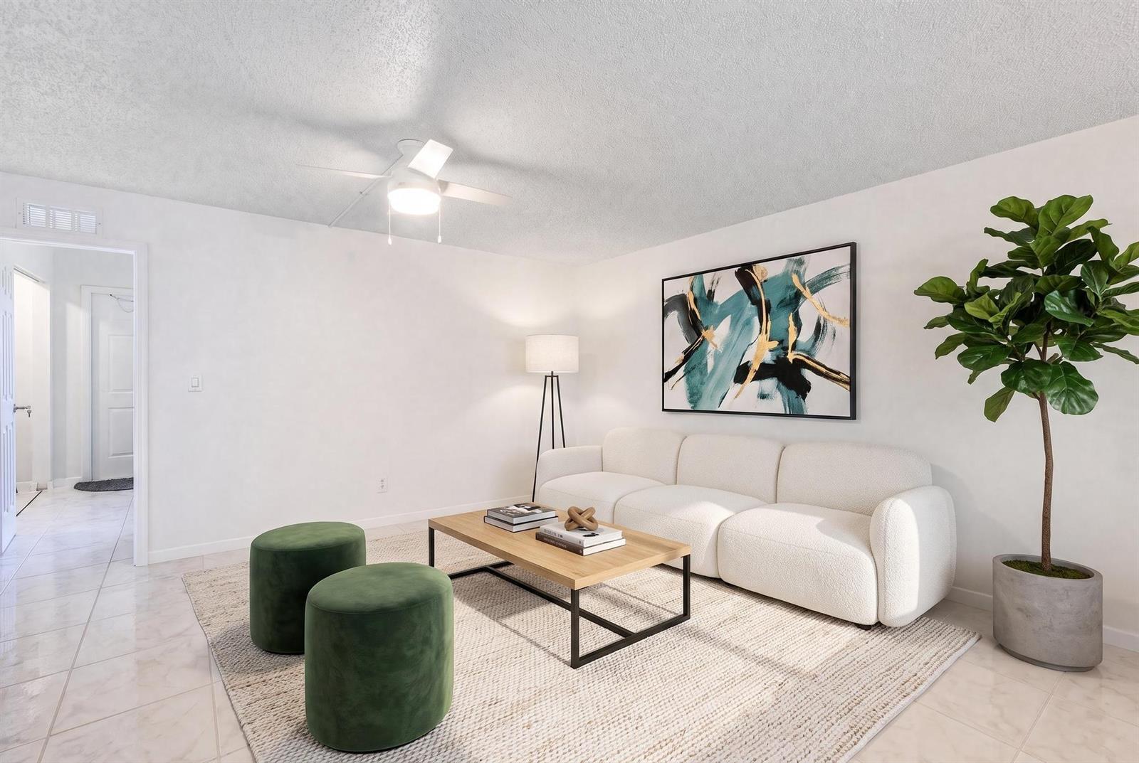 2825 SW 22nd Avenue Apt 107, Delray Beach FL 33445 photo 3