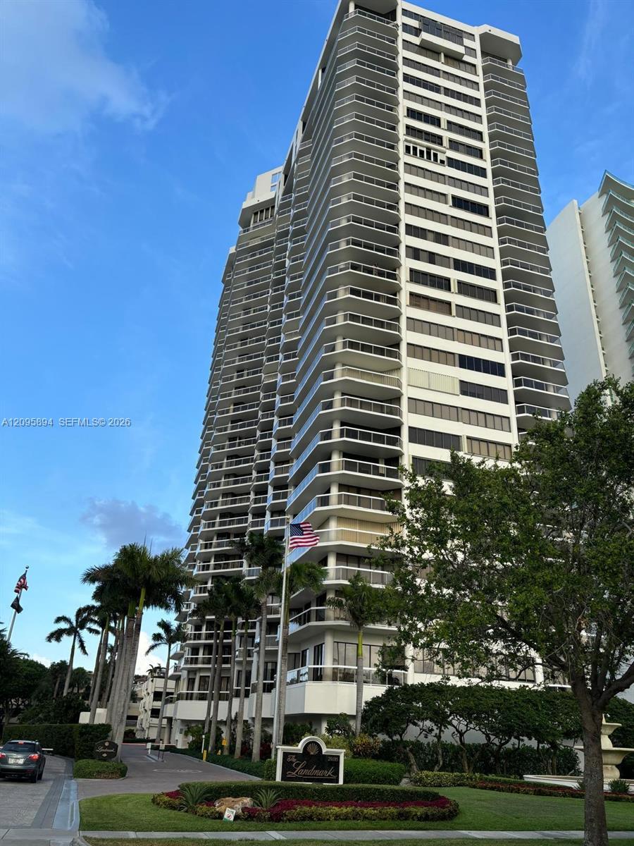 20185 E Country Club Dr # 2406, Aventura FL 33180
