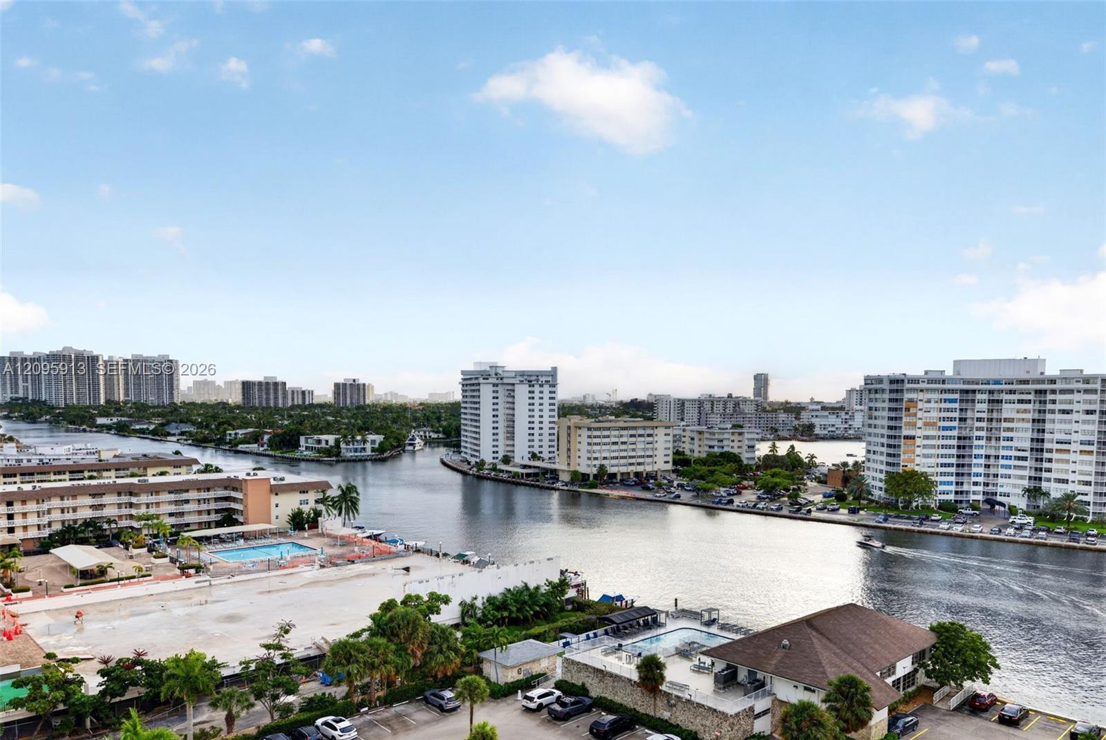1833 S Ocean Dr # 1202, Hallandale Beach FL 33009 photo 2
