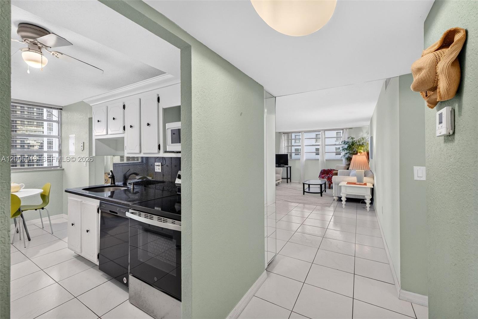 1833 S Ocean Dr # 1202, Hallandale Beach FL 33009 photo 3