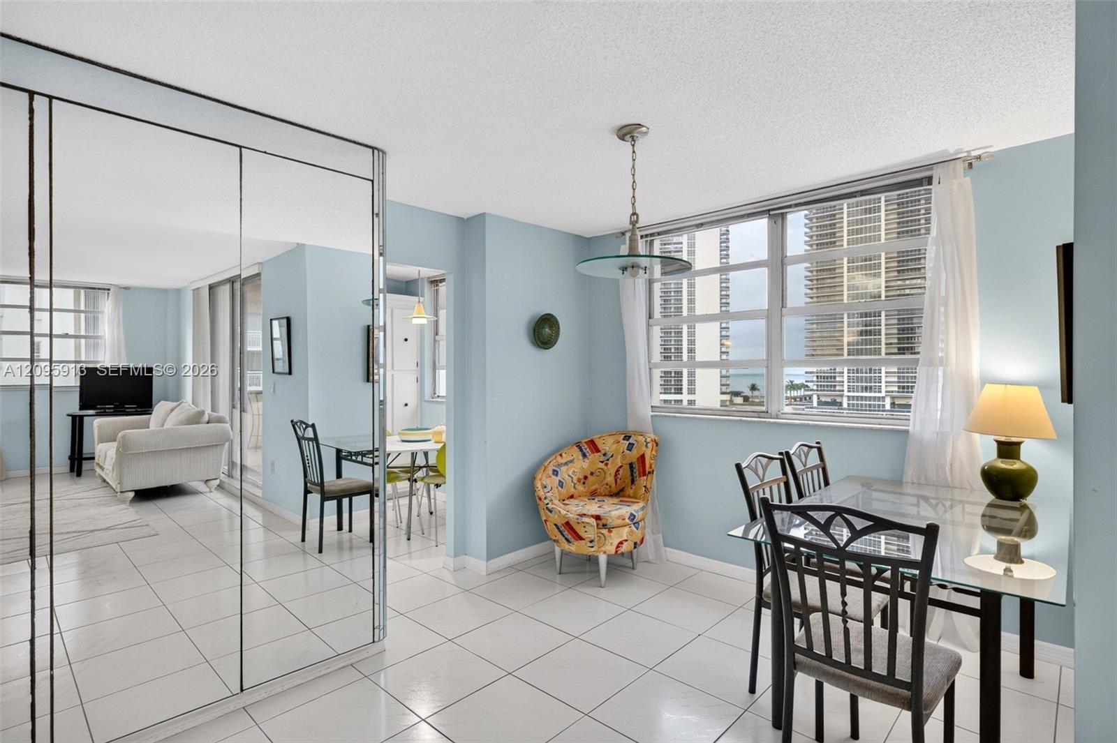 1833 S Ocean Dr # 1202, Hallandale Beach FL 33009 photo 4