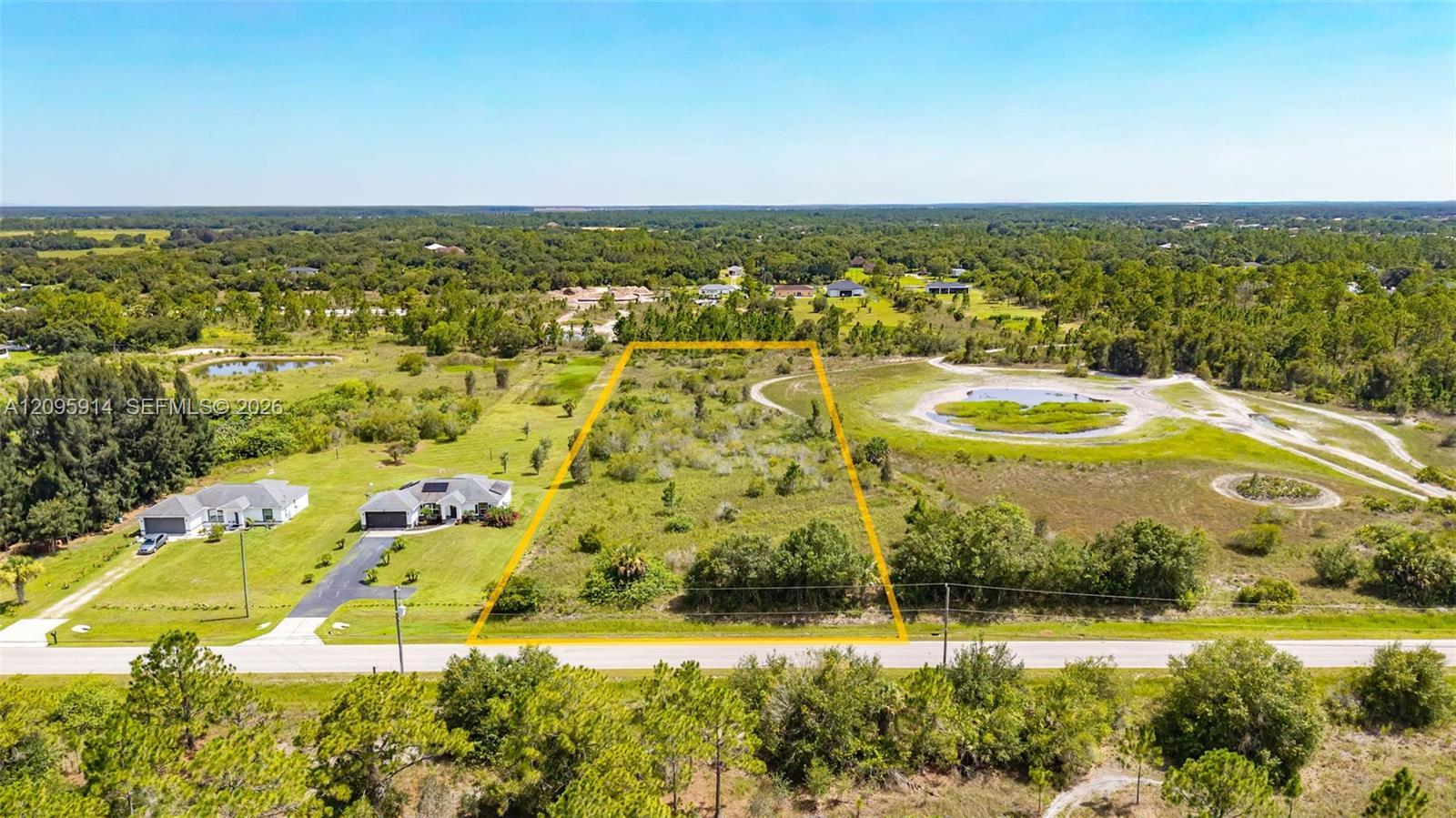 Golden Gate Estates, Naples FL 34102