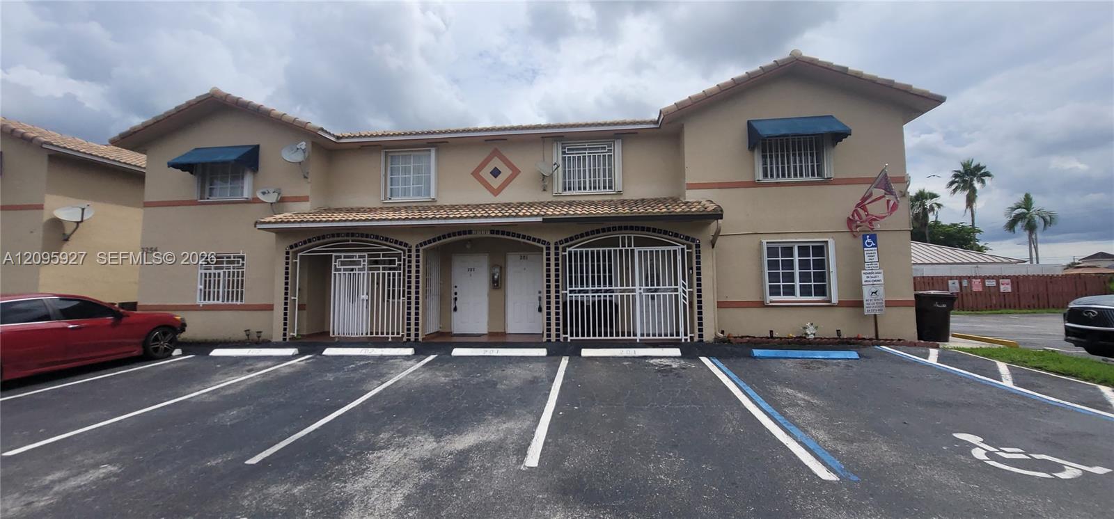 3254 W 70th St # 201, Hialeah FL 33018 photo 2