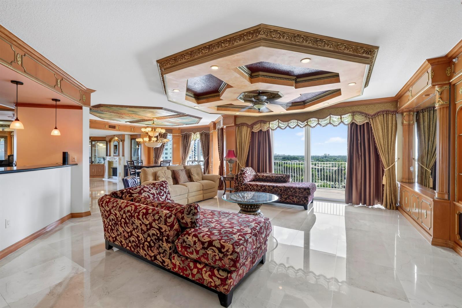 1460 S OCEAN Boulevard # 701, Lauderdale By The Sea FL 33062 photo 5