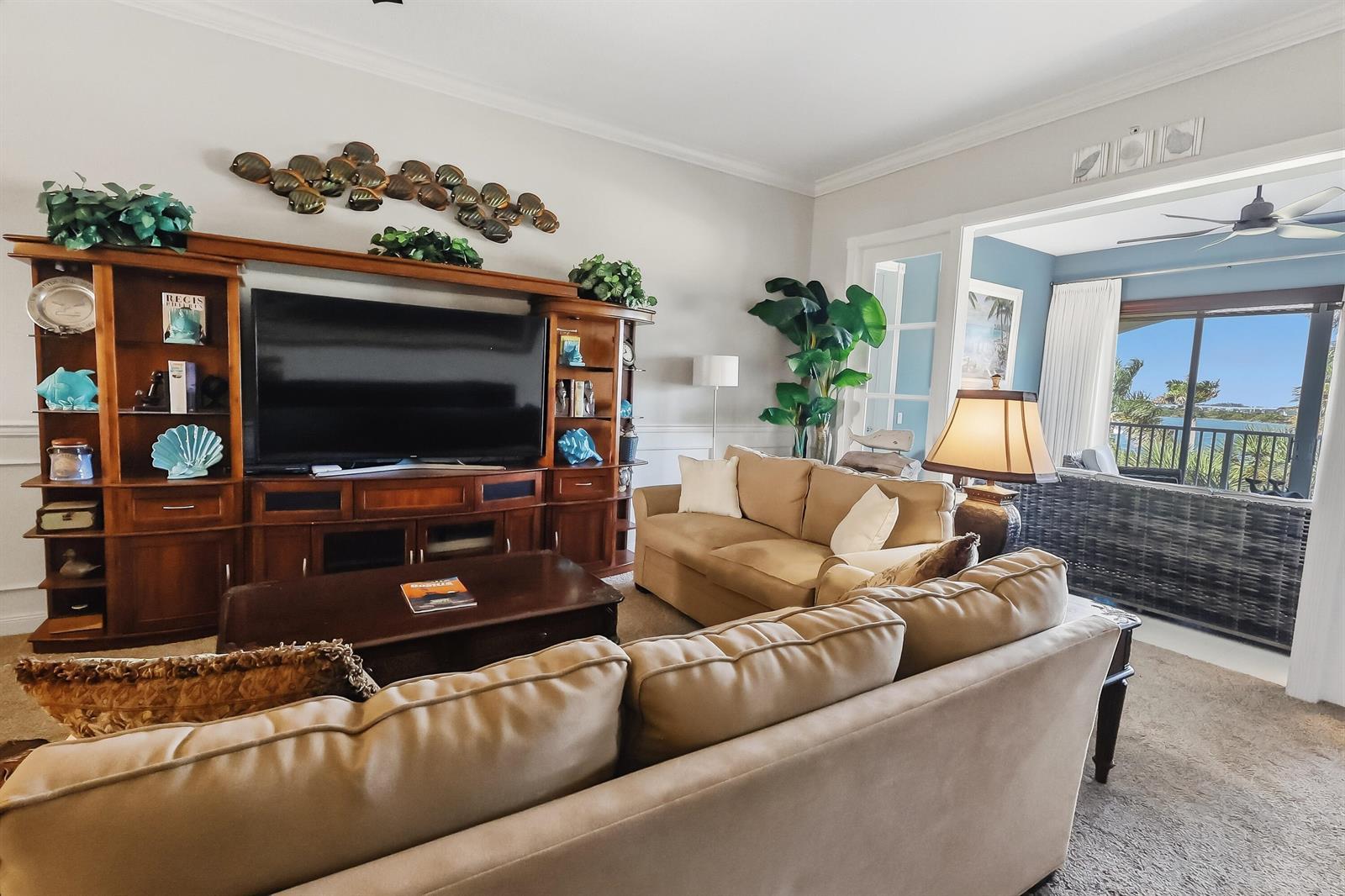 36 HARBOUR ISLE Drive W # 304, Fort Pierce FL 34949 photo 5