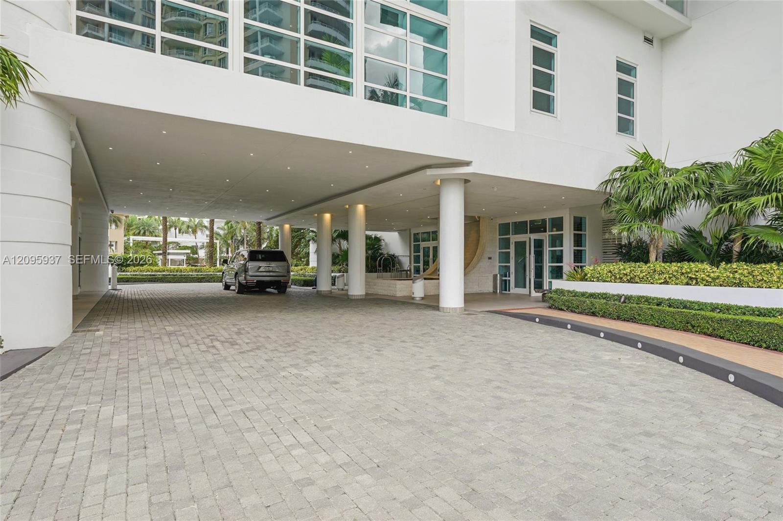 900 Brickell Key Blvd # 1901, Miami FL 33131 photo 5
