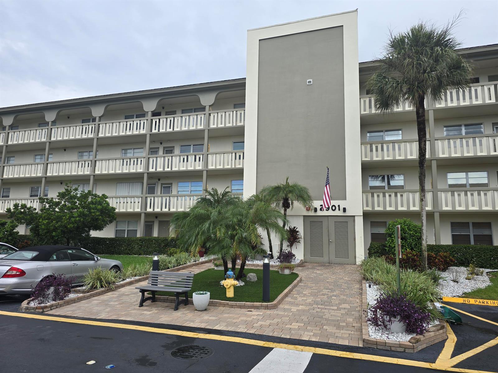 2901 Victoria Circle # A1, Coconut Creek FL 33066