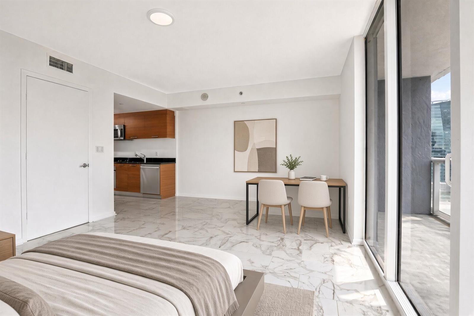 50 Biscayne Boulevard # 4503, Miami FL 33132 photo 4