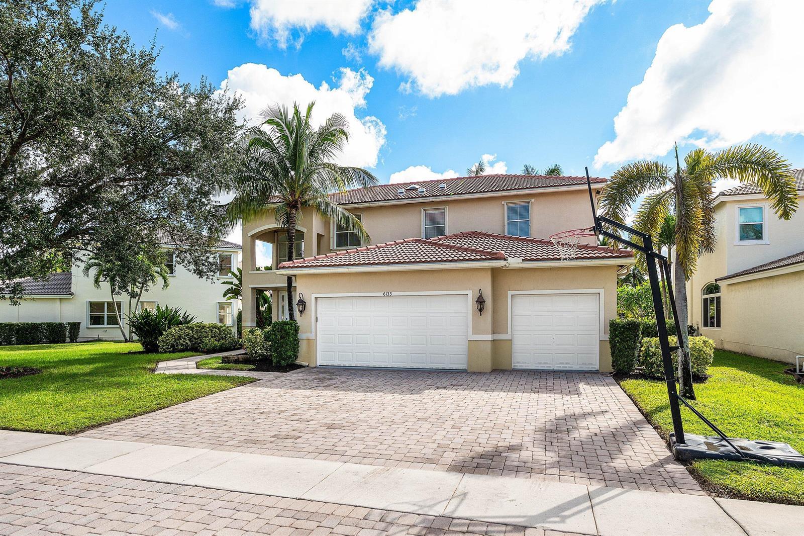 6133 C Durham Drive, Lake Worth FL 33467 photo 2