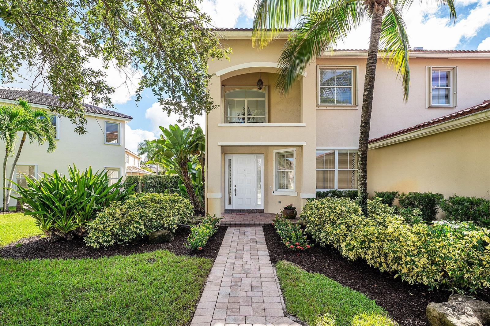 6133 C Durham Drive, Lake Worth FL 33467 photo 3