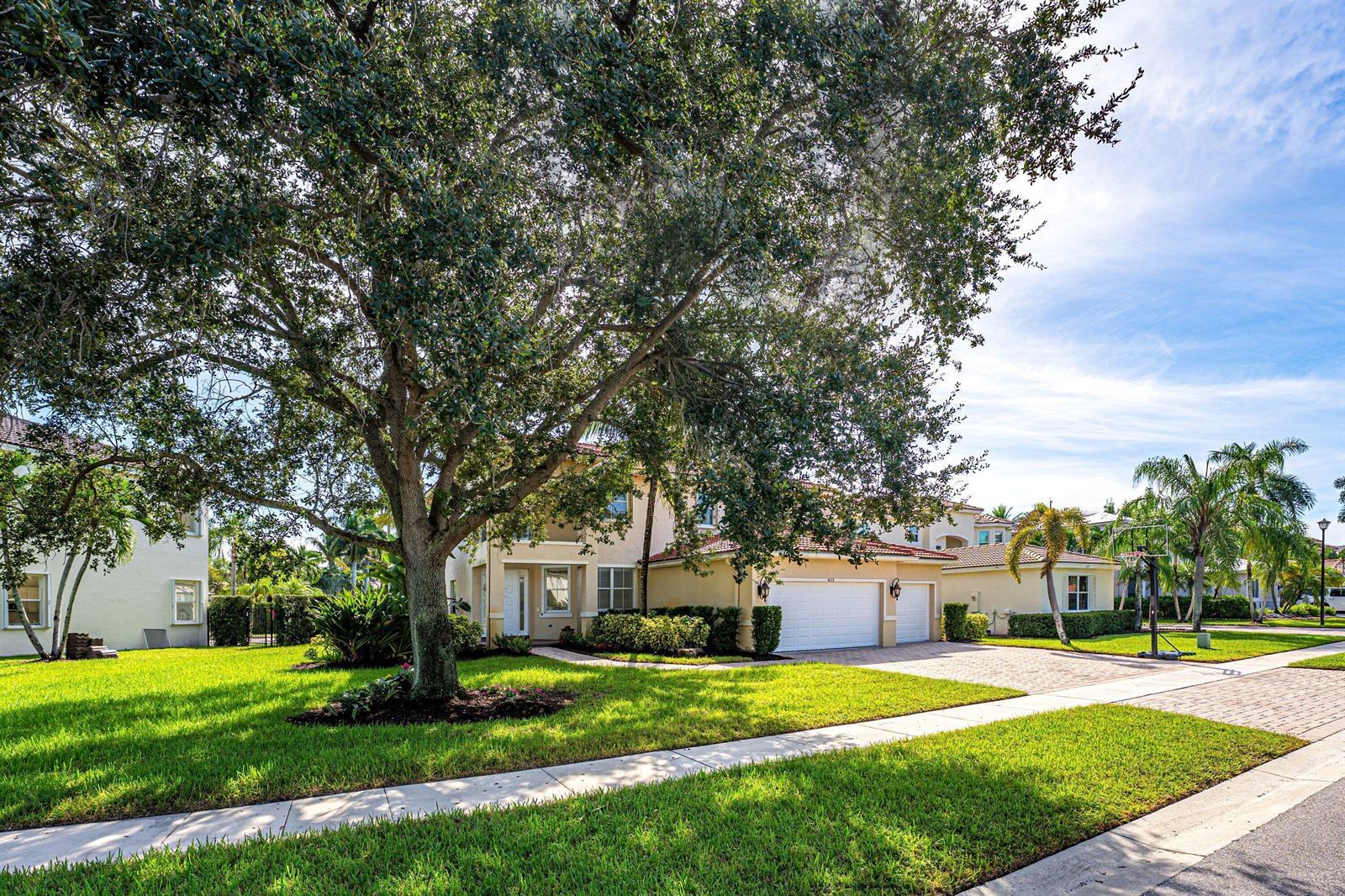 6133 C Durham Drive, Lake Worth FL 33467 photo 4