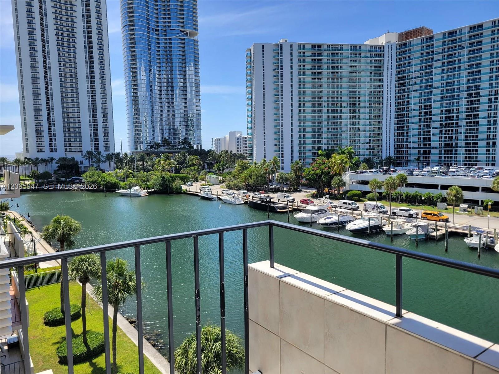 220 Kings Point Dr # 606, Sunny Isles Beach FL 33160 photo 2