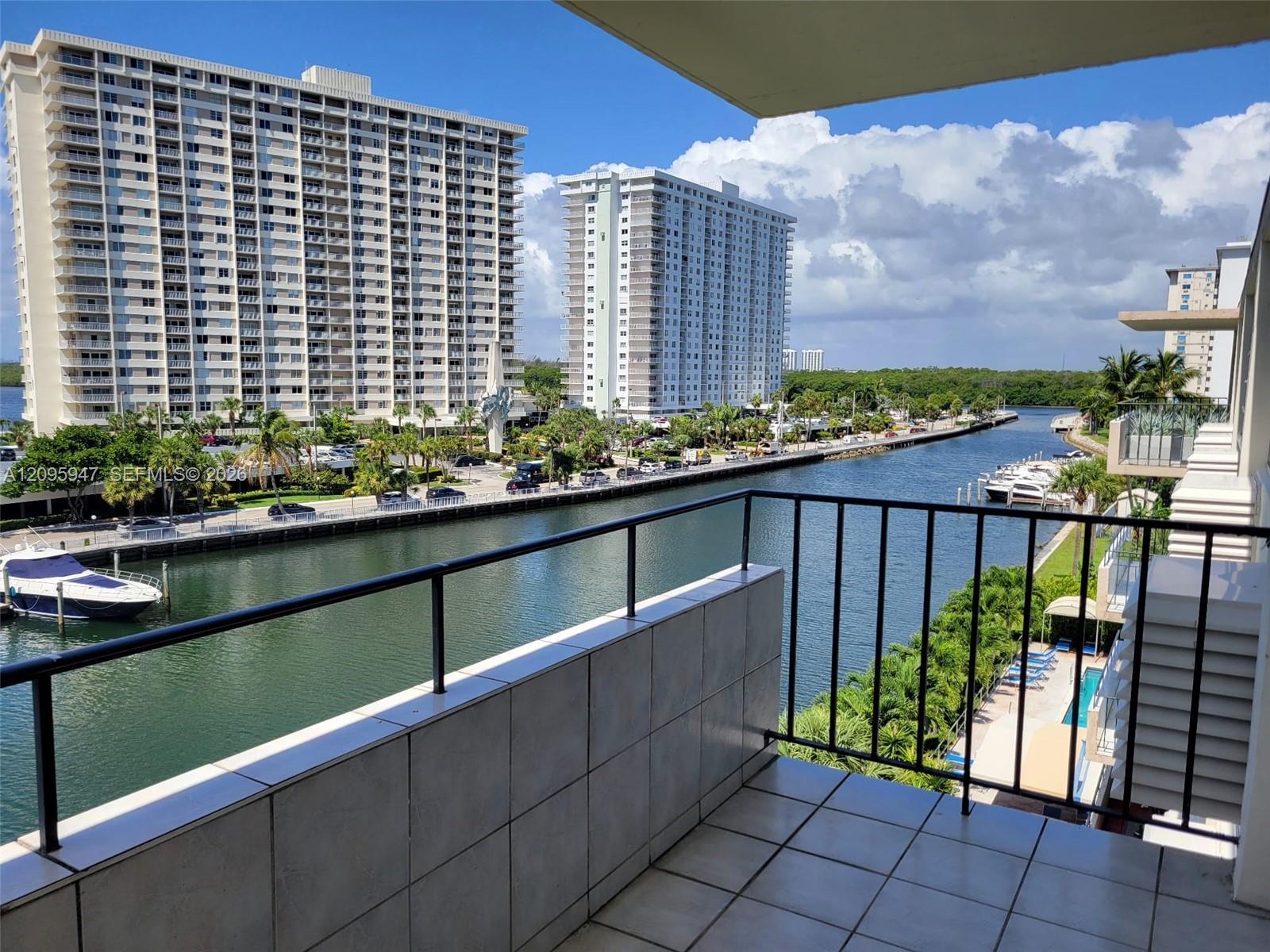 220 Kings Point Dr # 606, Sunny Isles Beach FL 33160 photo 3