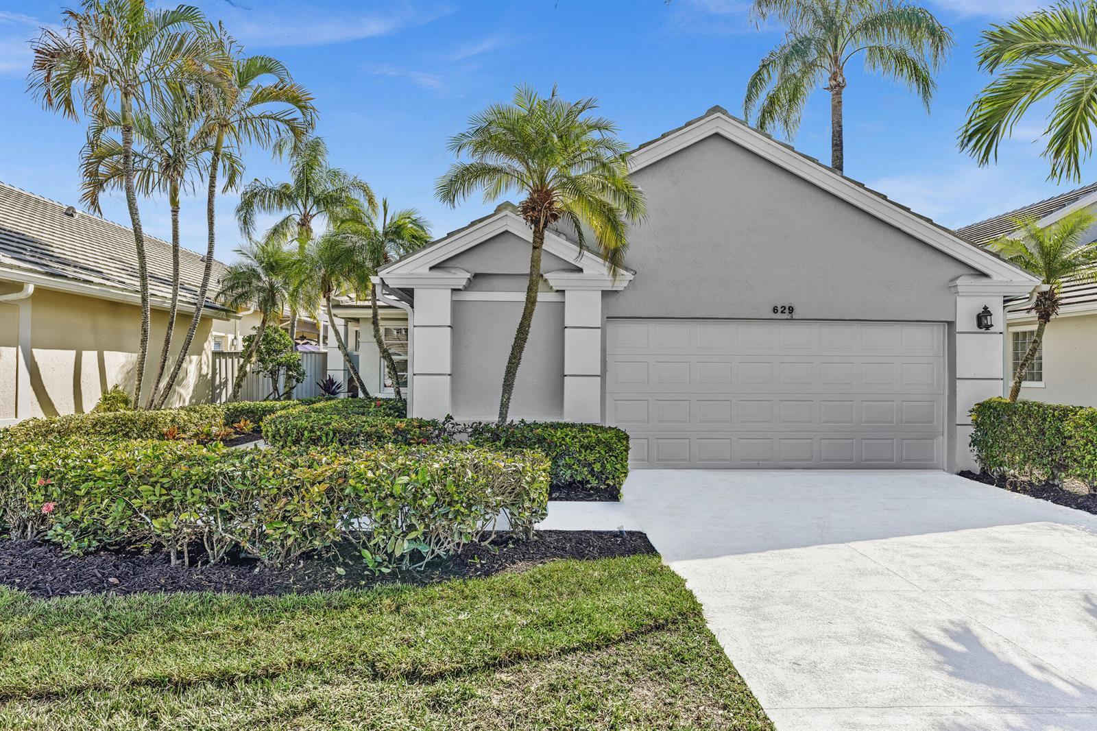 629 Masters Way, Palm Beach Gardens FL 33418 photo 2