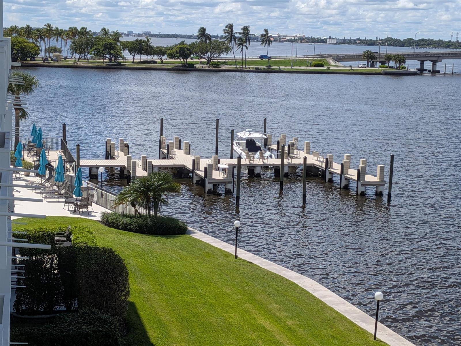2840 S Ocean Boulevard # 6110, Palm Beach FL 33480 photo 2