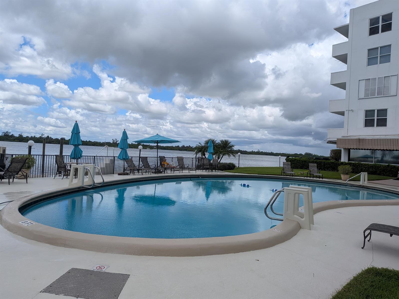 2840 S Ocean Boulevard # 6110, Palm Beach FL 33480 photo 4