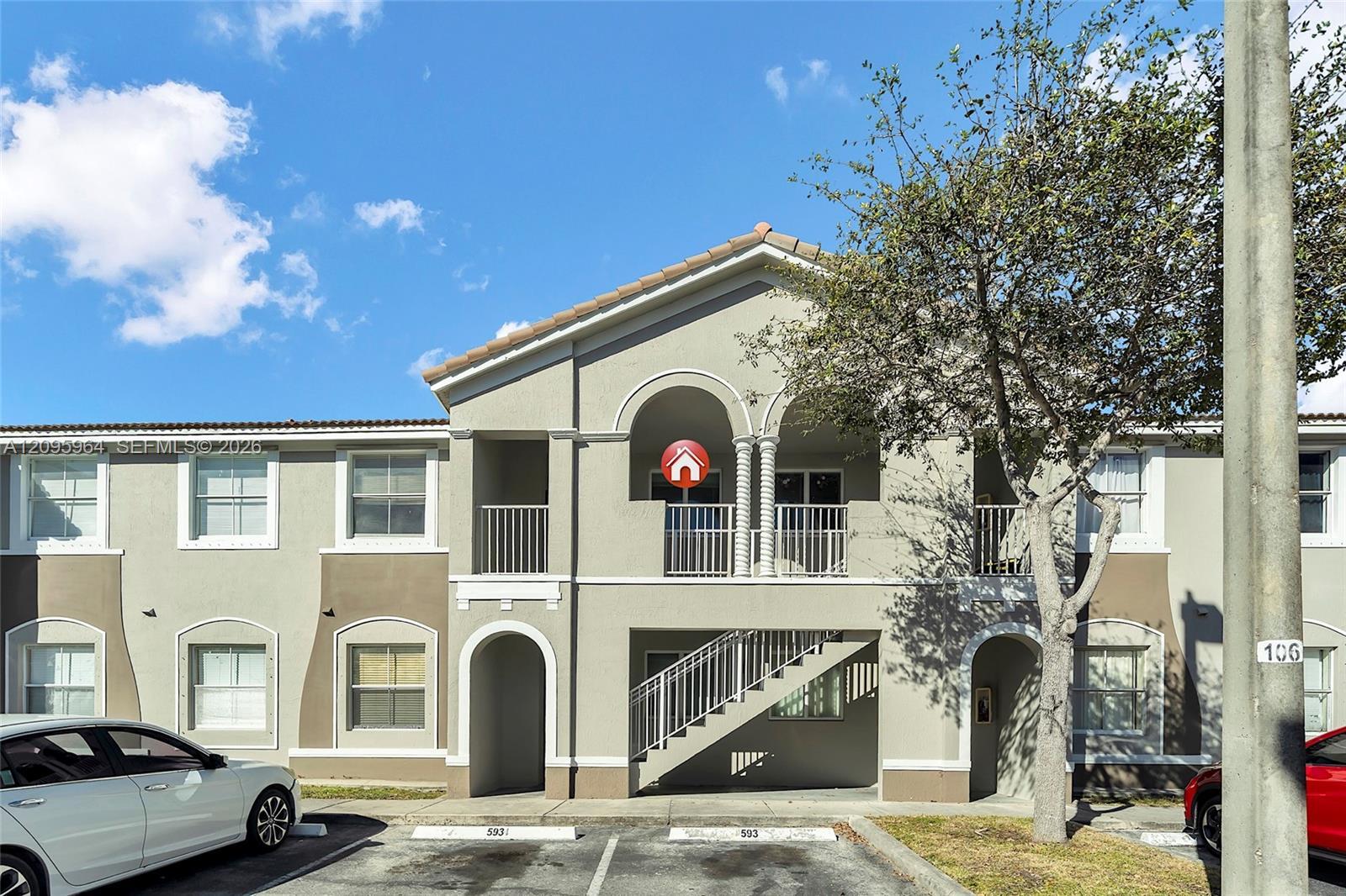 1543 SE 25th St # 204, Homestead FL 33035