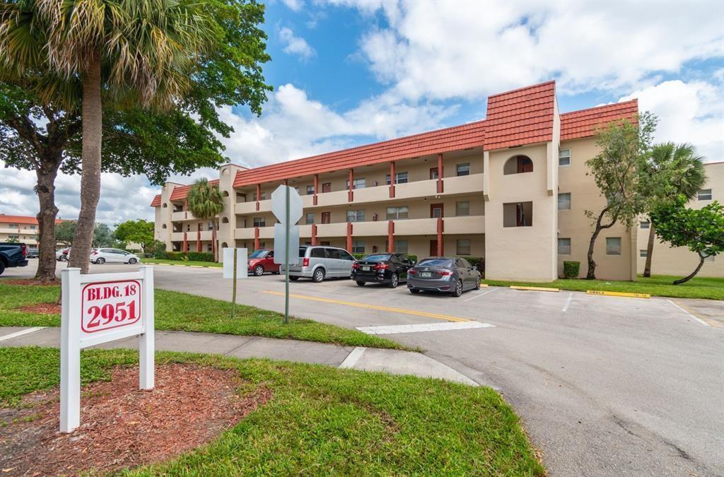 2951 Sunrise Lakes Drive E, Sunrise FL 33322