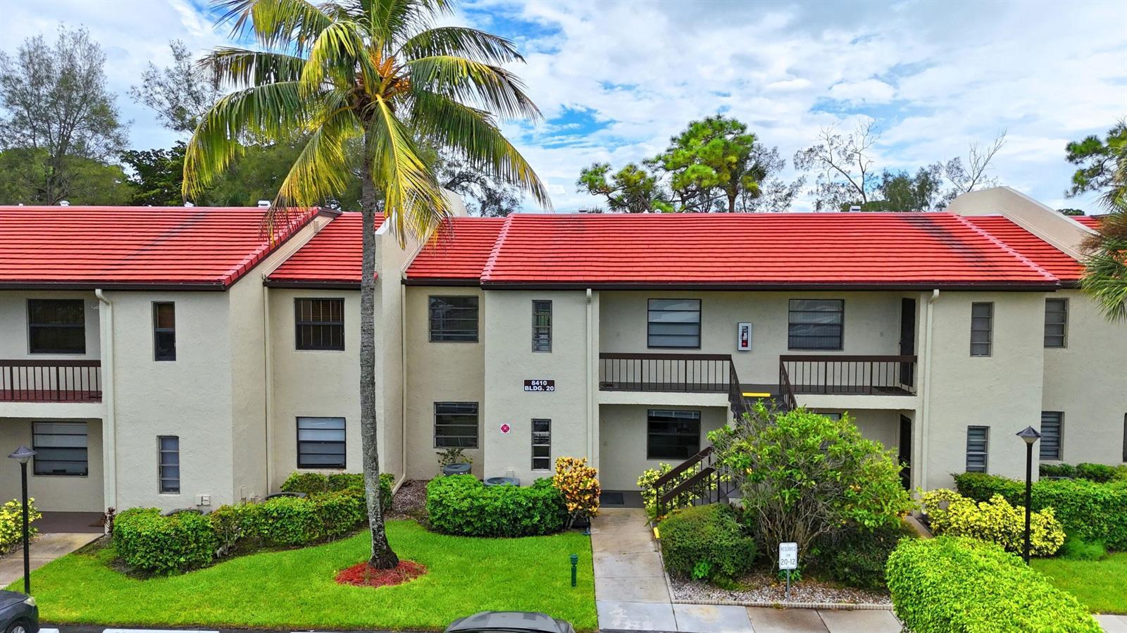 8410 CASA DEL LAGO, Boca Raton FL 33433