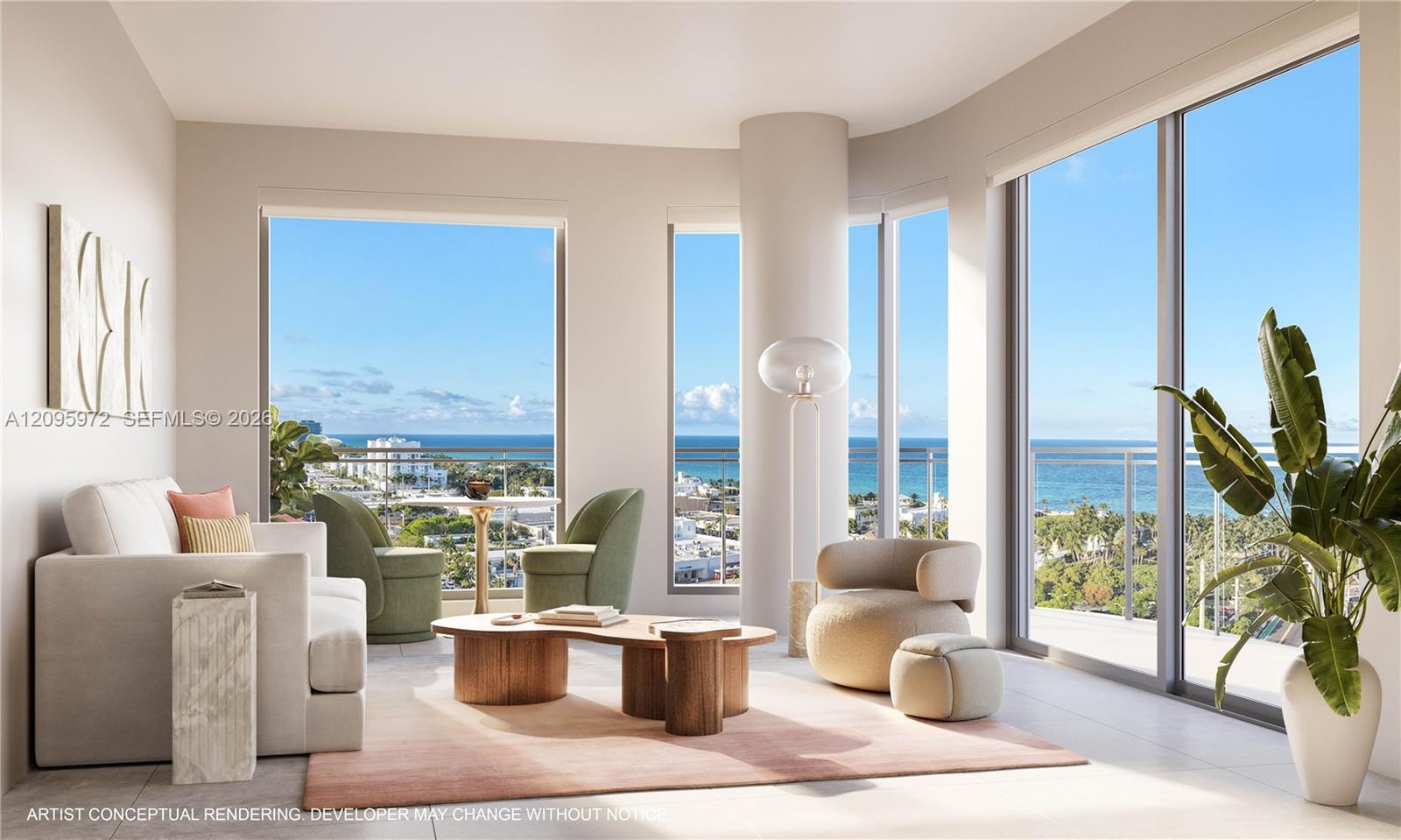 7140 Abbott Ave # 712, Miami Beach FL 33141 photo 3