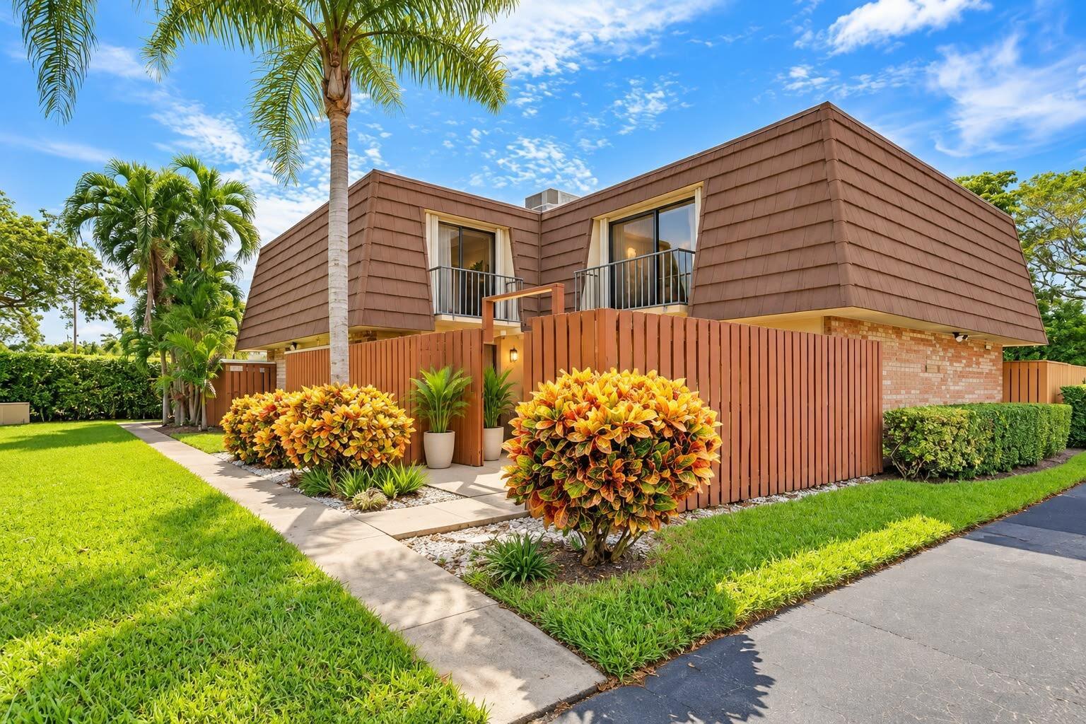 3960 August Drive, Lake Worth FL 33461