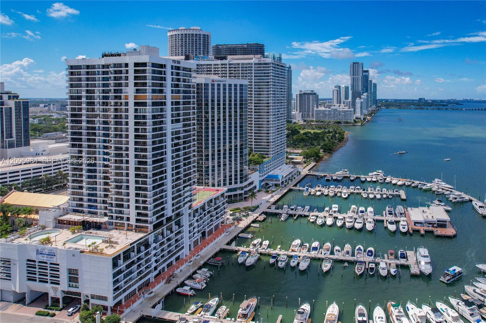 555 NE 15th St # 502, Miami FL 33132 photo 2