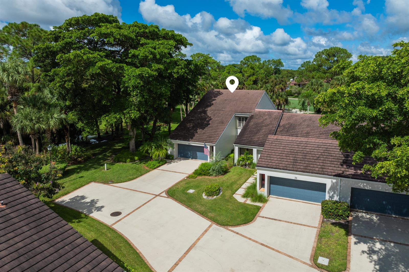 40 Edinburgh Drive, Palm Beach Gardens FL 33418 photo 3