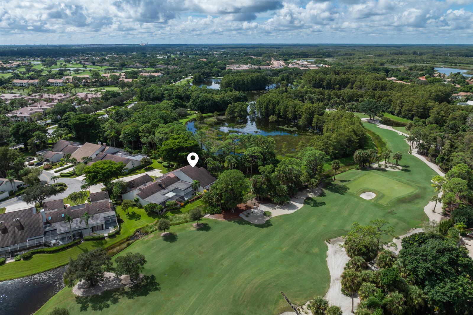 40 Edinburgh Drive, Palm Beach Gardens FL 33418 photo 5