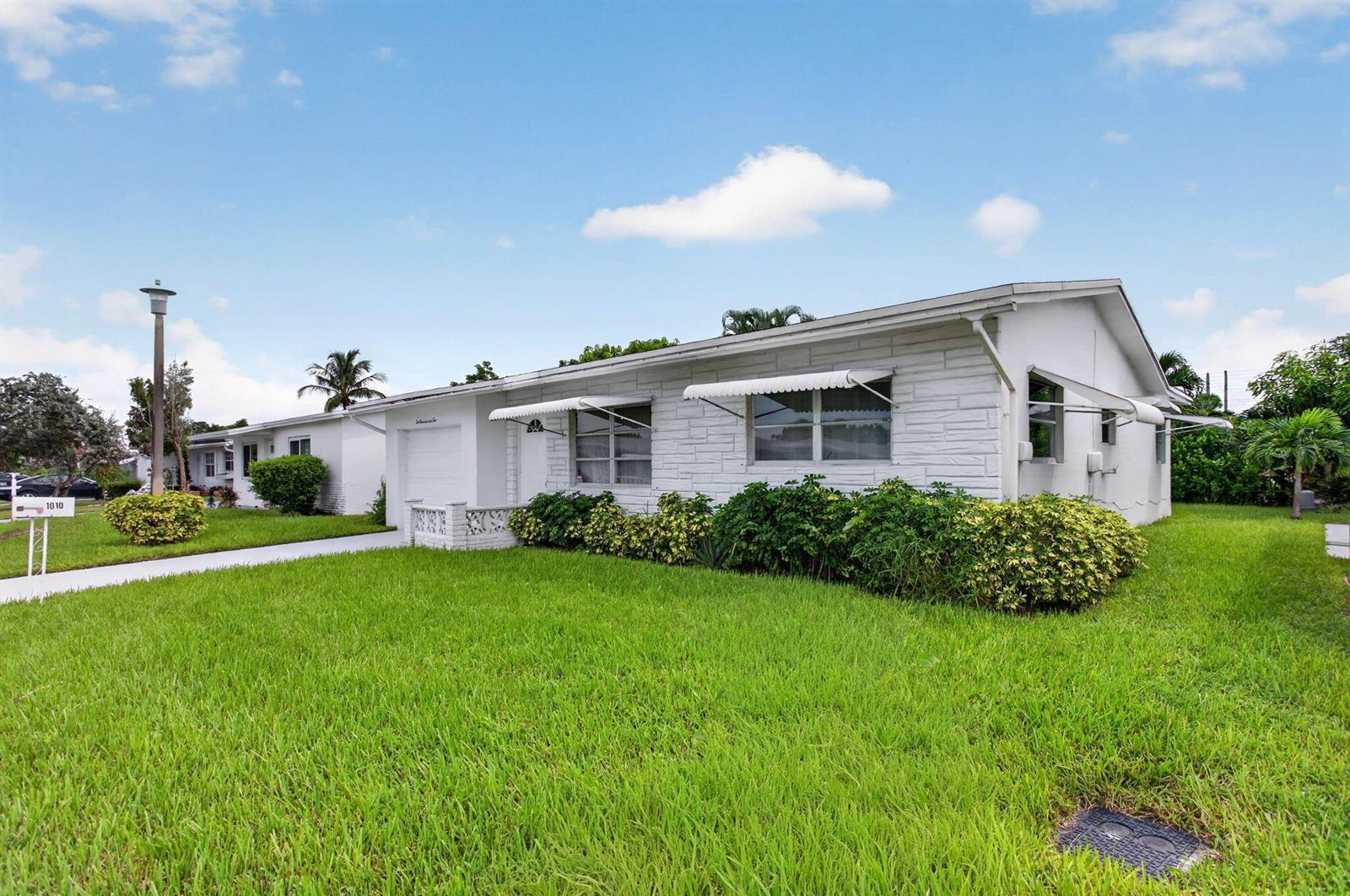 1010 NW 72ND Terrace, Margate FL 33063 photo 3