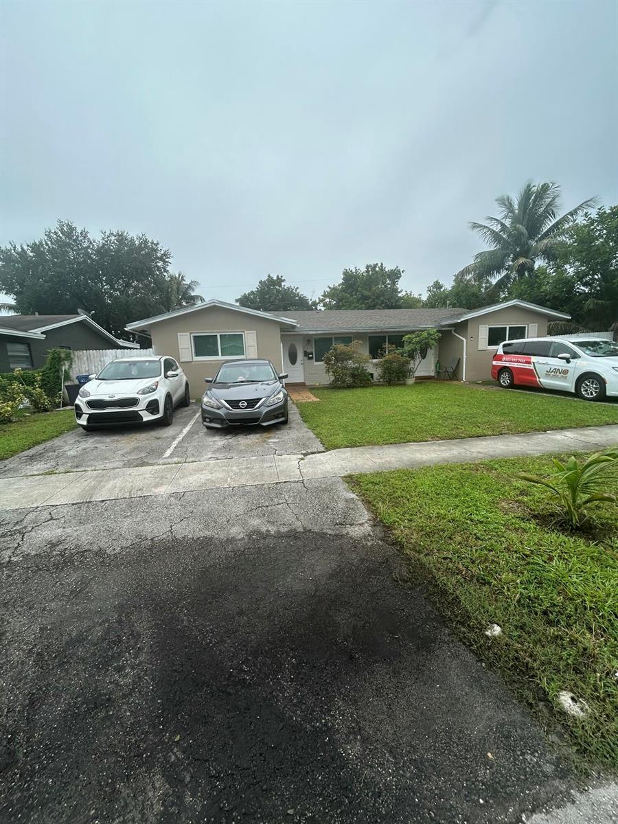 5410 NW 16TH Court, Lauderhill FL 33313 photo 2