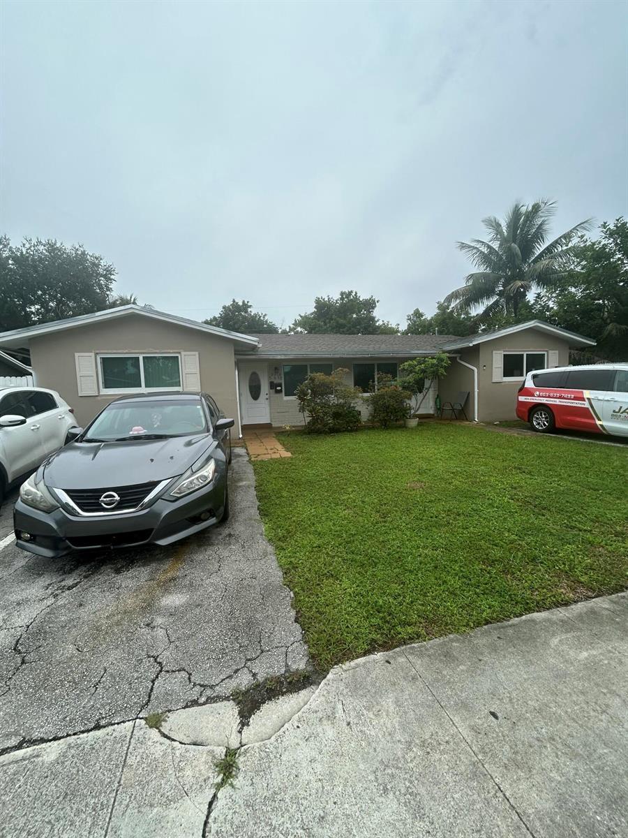 5410 NW 16TH Court, Lauderhill FL 33313