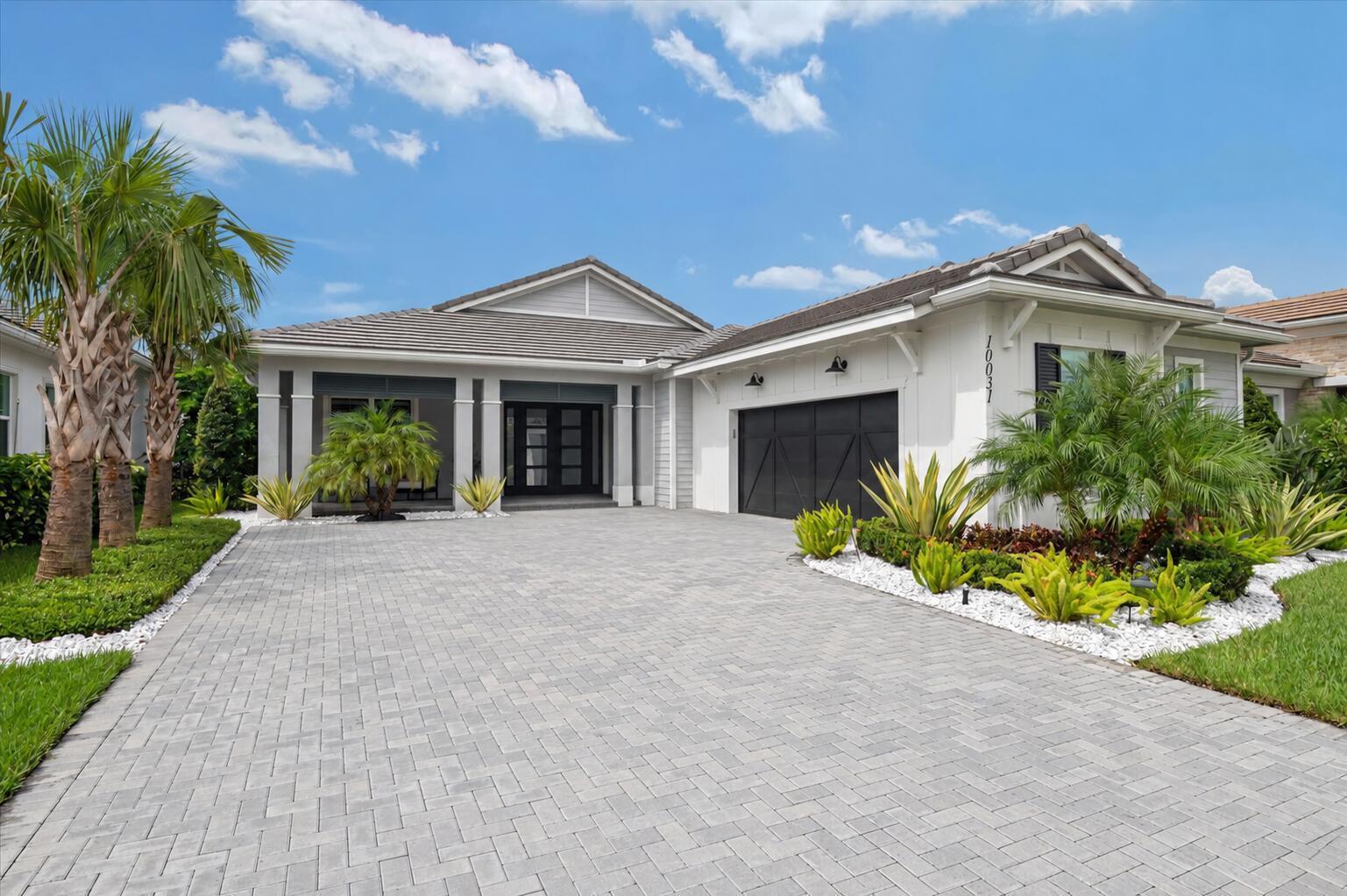 10031 Timber Creek Way, Palm Beach Gardens FL 33412