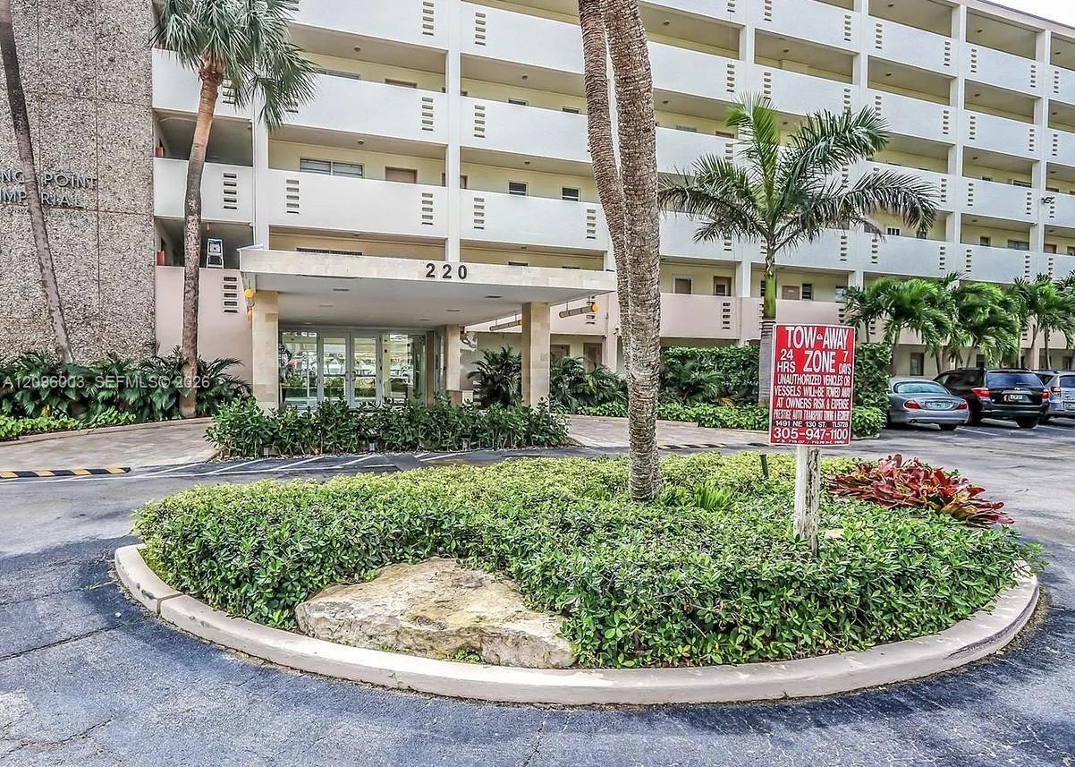 220 Kings Point Dr # 411, Sunny Isles Beach FL 33160 photo 2