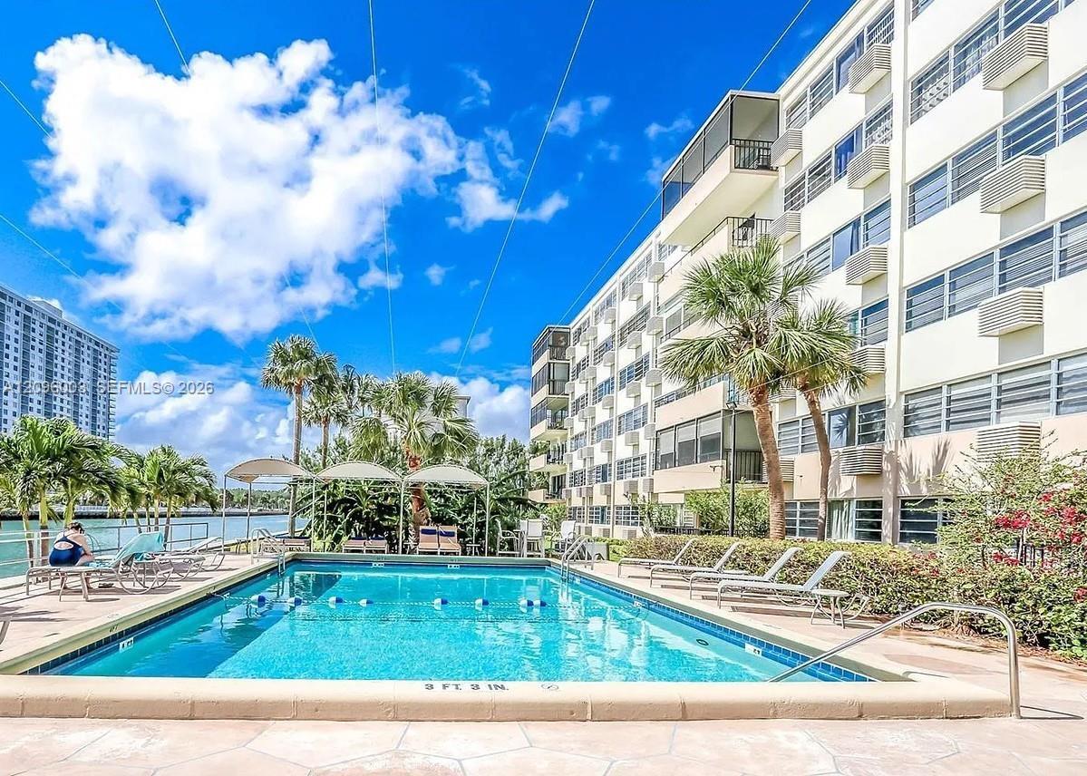 220 Kings Point Dr # 411, Sunny Isles Beach FL 33160 photo 3
